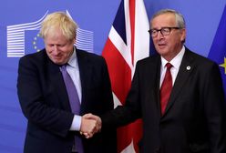 Nowa umowa ws. brexitu. Konrad Szymański: "Jest szansa. Trzeba trzymać kciuki"