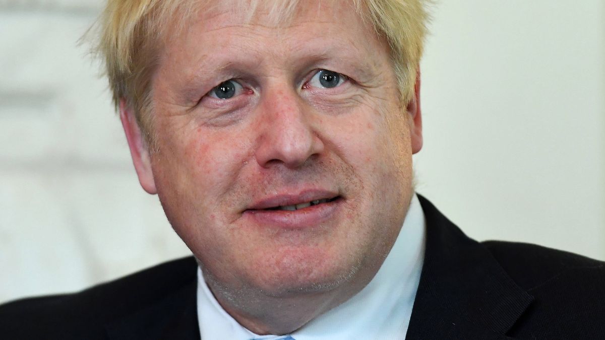 Johnson traci sojusznika ws. brexitu.