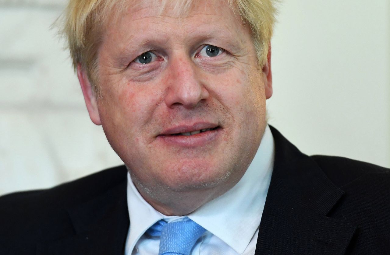 Brexit. Premier Boris Johnson bez poparcia ws. umowy