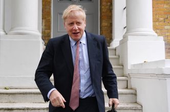 Unia traci cierpliwość do premiera Johnsona. Stawia ultimatum