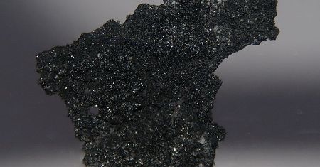 Super bateria, czujnik atomów. Borofen to następca grafenu - ale go nie zastąpi