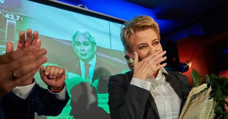 Jakub Bierzyński: Ty przegrałeś, ja nie wygrałem. Zaskakujące reakcje po wyborach