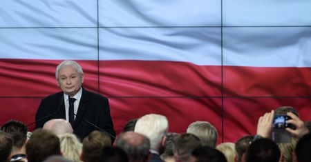 Jacek Żakowski: Władza te wybory przegrała
