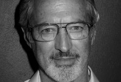 Nie żyje Roscoe Born, aktor znany z telenoweli "Żar młodości"