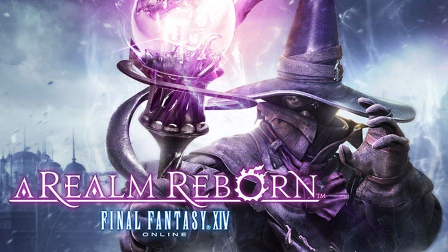 Dlaczego Final Fantasy XIV: A Realm Reborn nie ma na Xboksie One? „To sprawy biznesowe”