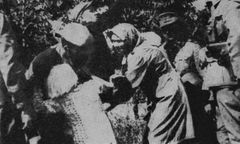 Zrabowane życie Józefa i Jasi