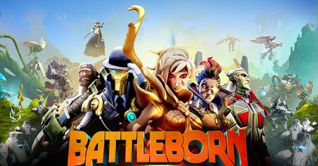 Battleborn ruszy do boju w lutym przyszłego roku