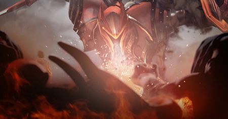 Dota 2 Reborn czeka na testerów