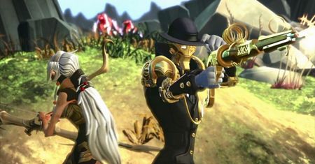 Chcecie zagrać w betę Battleborn? Jak się pospieszycie, to jest szansa