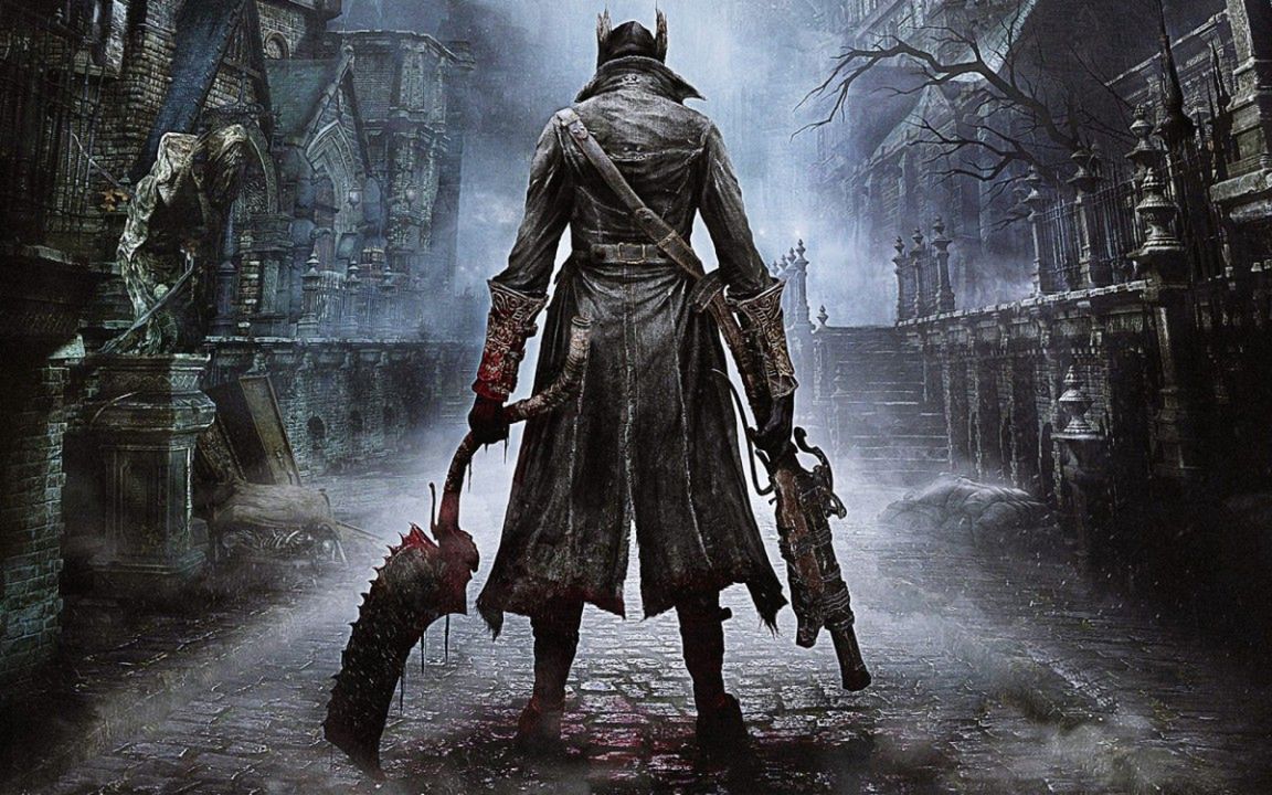 Ogłoszono edycje kolekcjonerskie Bloodborne - jedna z nich pozwoli spisać listę śmierci gęsim piórem