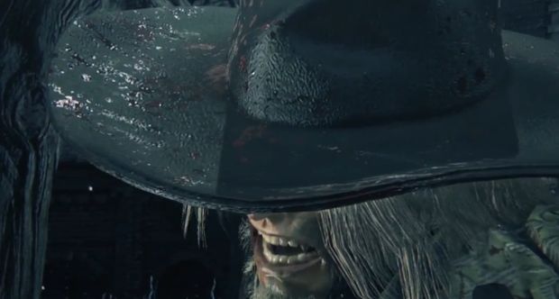 Zestaw PS4 + Bloodborne oficjalnie potwierdzony dla Europy