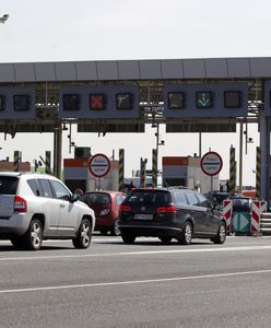 Jedź autostradą bez zatrzymywania