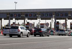 Jedź autostradą bez zatrzymywania