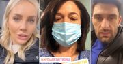 Media bez wyboru. Gwiazdy „Dzień Dobry TVN” pokazały przerażający widok studia o poranku