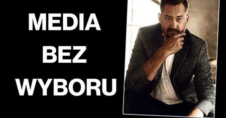 Media bez wyboru. Marcin Prokop drży o przyszłość "szeregowych pracowników"