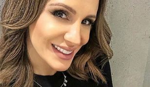 Sara Boruc urodziła trzy tygodnie temu. Już pozuje w bikini