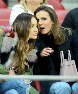 Boruc komentuje konflikt z żonami piłkarzy: "Nie będziemy robić popeliny"