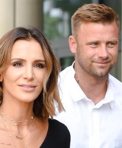 Sara Boruc urodziła. Poznaliśmy płeć i imię dziecka