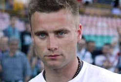 Artur Boruc walczy o syna!