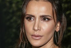 Sara Boruc jest w ciąży. "Przeżyłam chwile grozy"