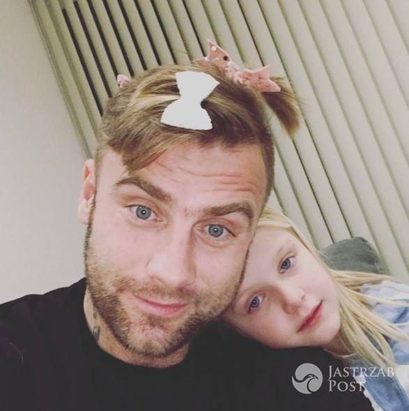 Artur Boruc instagram