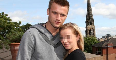 Artur Boruc: dlaczego nie chce zamieszkać z synem z pierwszego małżeństwa?