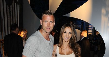 Artur Boruc zajmie się synem z pierwszego małżeństwa?