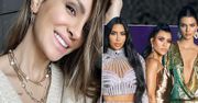 Sara Boruc ubrała Kardashiankę! Taki sukces zaledwie kilka tygodni po starcie marki odzieżowej żony Boruca