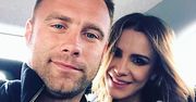 Tak Artur Boruc zareagował na wiadomość o ślubie swojej byłej żony?