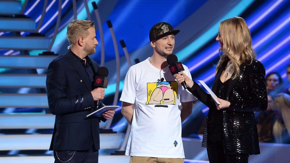 Bartek Boruc z "Big Brothera" rozpłakał się na wizji