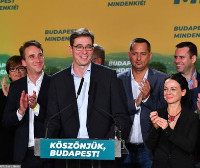 Wybory na Węgrzech. Prof. Bogdan Góralczyk: Warszawa jest teraz w Budapeszcie. Role się odwróciły