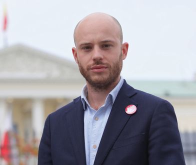 Jan Śpiewak: Barbara Nowacka złamała słowo