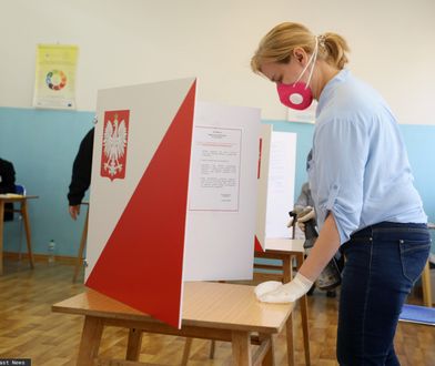 Wybory prezydenckie 2020. Radni PiS z Wrocławia powiedzieli "nie"