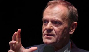 Donald Tusk dla "Newsweeka". "Nie zróbmy piekła jak po Smoleńsku"