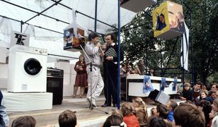 W PRL-u słyszeliśmy je codziennie, dziś już prawie nikt nie używa tych słów