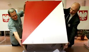 I znowu wybory... A pamiętasz tamte? Rozwiąż quiz!