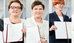 Euro ważniejsze niż bycie ministrem. Oto smutna prawda o rekonstrukcji rządu [OPINIA]