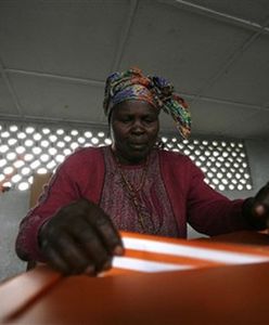 Wybory prezydenckie i parlamentarne w Kongu