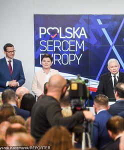 Ministrowie i wiceministrowie lecą do Brukseli. Karuzela nazwisk już ruszyła