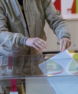 II tura wyborów samorządowych. Znamy wyniki sondażu exit poll
