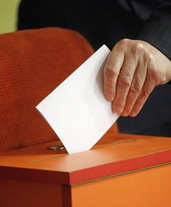 Policja i prokuratura zajmą się ludźmi, którzy złożyli podpisy pod listami PiS