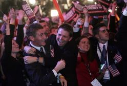 Bush: wygrałem wybory!