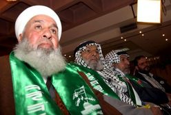 Hamas weźmie udział w palestyńskich wyborach