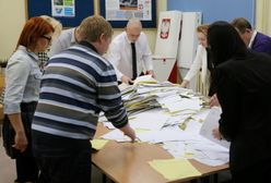 Daszyna: wójt z zarzutami z najlepszym wynikiem. Do wygrania zabrakło 28 głosów