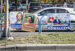 Wybory samorządowe. Relacjonujemy ostatni dzień kampanii