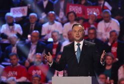 Wybory prezydenckie 2020. Sztab Andrzeja Dudy ukrył jego obietnice i slogany sprzed 5 lat
