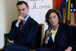 Wybory prezydenckie 2020. Donald Tusk zorganizuje debatę? Małgorzata Kidawa-Błońska odmawia kandydatowi PSL