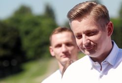 Wybory samorządowe w Warszawie. Jakub Stefaniak chce zielonego targu na Placu Defilad