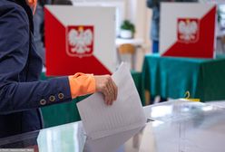 Wybory parlamentarne. SN uznał ich ważność