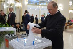 Wyborcze karuzele Putina. Tak się fałszuje wybory w Rosji